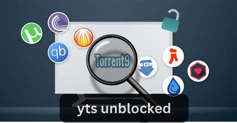 yts unblocked 2024|YTS .
